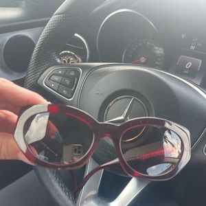 Beautiful sunglasses